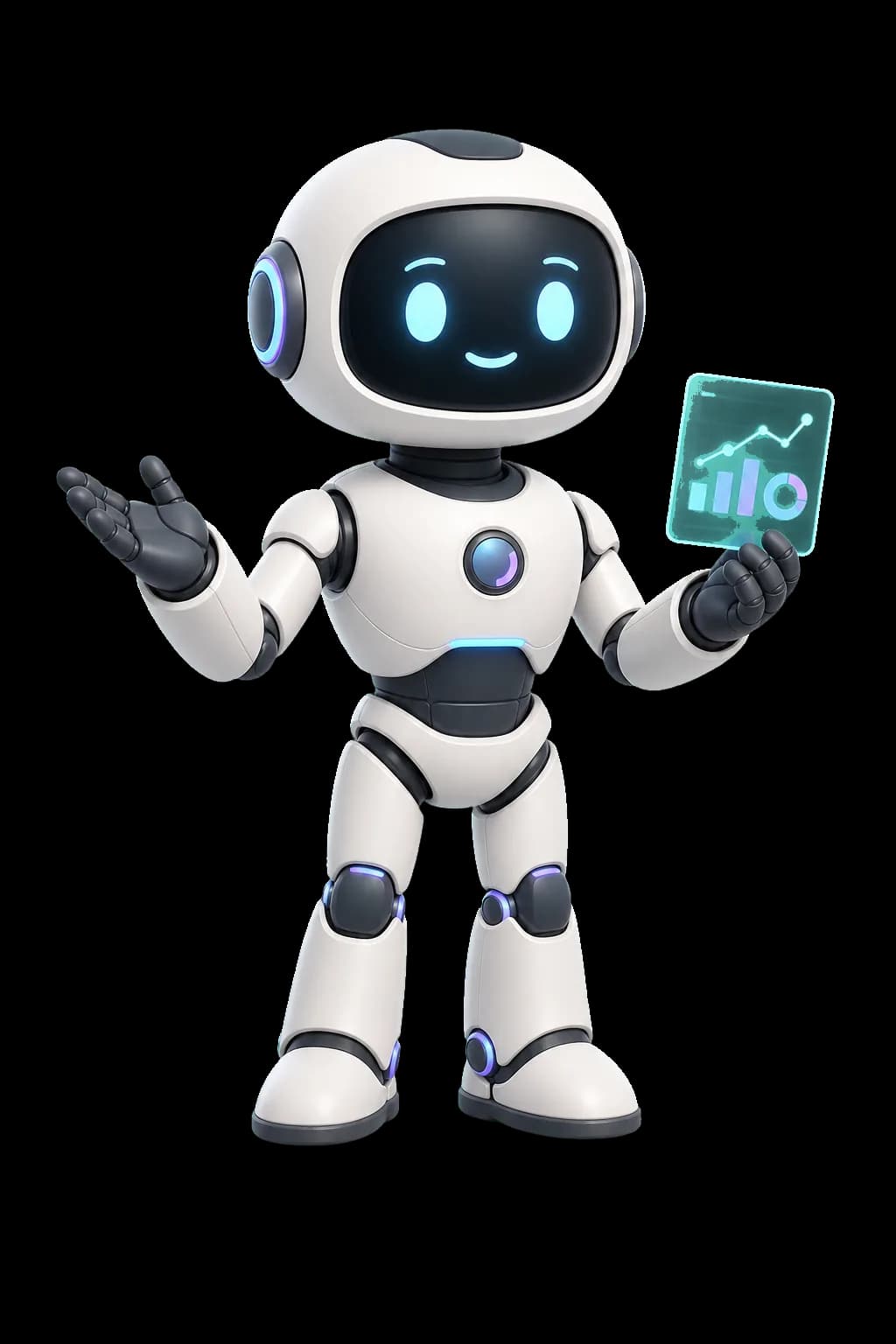 Assistente de inteligência imobiliária Atlas